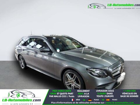 Classe E 450 BVA 4-Matic 2019 occasion 31850 Beaupuy