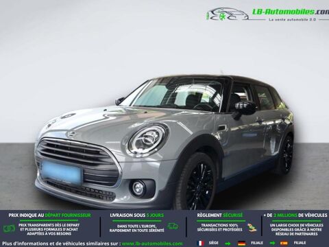 Annonce voiture Mini Countryman 17990 €