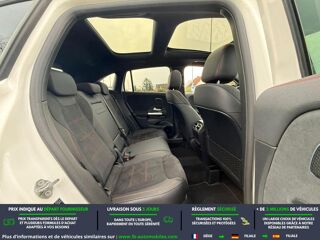 Classe GLA 250 BVA 4Matic 2020 occasion 31850 Beaupuy
