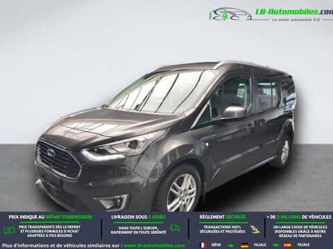 Annonce voiture Ford Grand C-MAX 21900 €