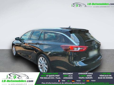 Insignia 2.0 Diesel 174 ch BVA 2021 occasion 31850 Beaupuy