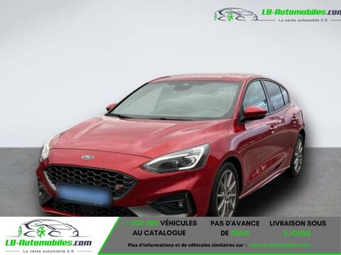 Ford Focus ST 2.3 EcoBoost 280 BVA 2021 occasion Beaupuy 31850