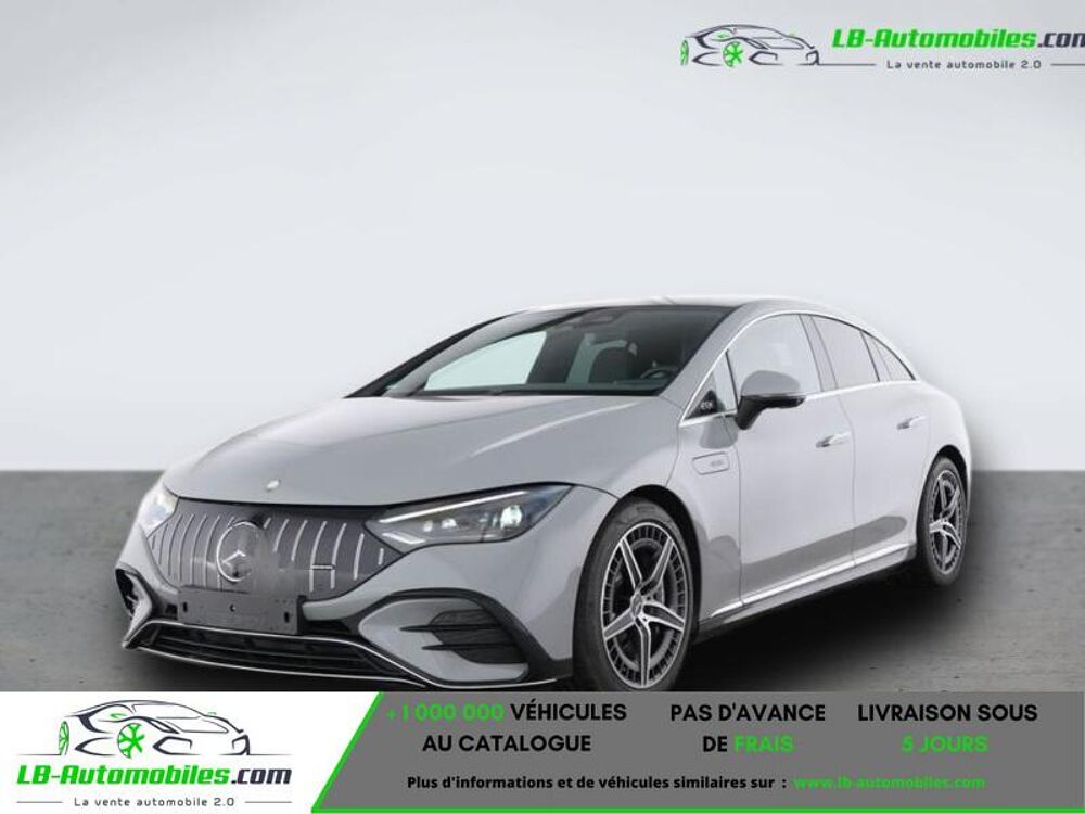 EQE 43 AMG 4MATIC 2024 occasion 31850 Beaupuy