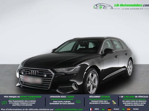Annonce voiture Audi A6 31881 €