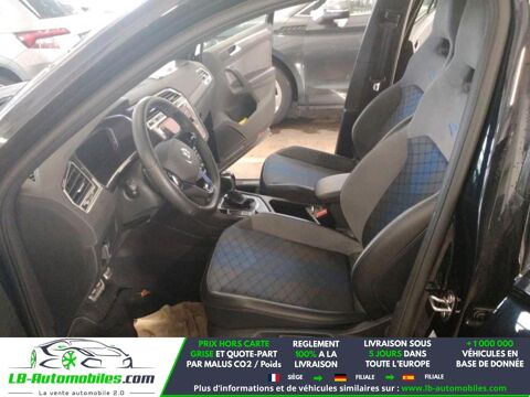 Tiguan 2.0 TSI 320ch BVA 4Motion 2023 occasion 31850 Beaupuy