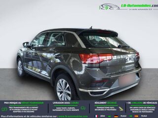 T-ROC 1.5 TSI 150 EVO Start/Stop BVM 2019 occasion 31850 Beaupuy