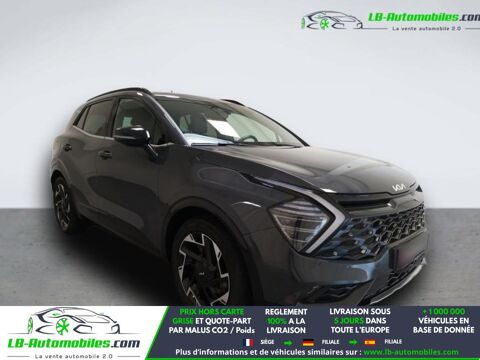 Annonce voiture Kia Sportage 28690 €