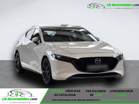 Annonce voiture Mazda Mazda3 27000 �