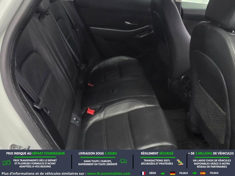 E-PACE 2.0 P200 ch AWD BVA 2020 occasion 31850 Beaupuy
