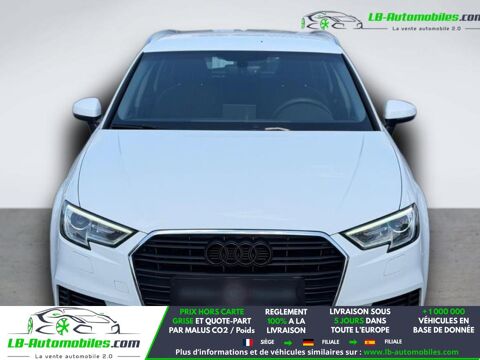 A3 TFSI 150 BVA 2018 occasion 31850 Beaupuy