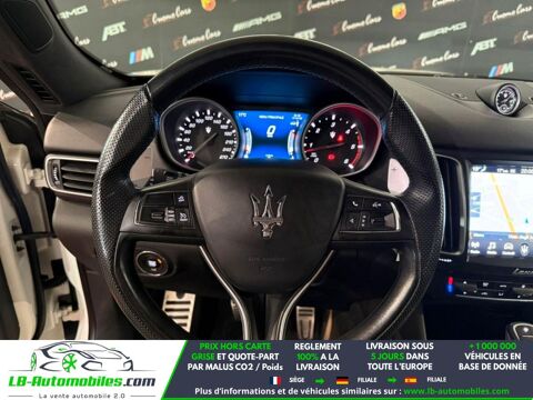 Levante 3.0 V6 Turbo 275 D 2019 occasion 31850 Beaupuy