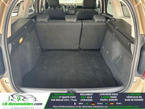 Duster Blue dCi 115 4x2 2018 occasion 31850 Beaupuy