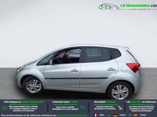 iX20 1.6 125 BVA 2015 occasion 31850 Beaupuy