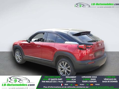 MX-30 R-EV e-Skyactiv 170 ch BVA 2023 occasion 31850 Beaupuy