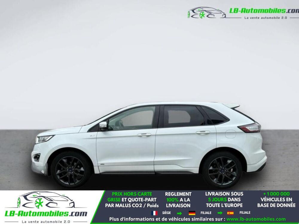 Edge 2.0 TDCi 210 BVA AWD 2018 occasion 31850 Beaupuy