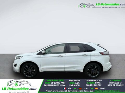 Edge 2.0 TDCi 210 BVA AWD 2018 occasion 31850 Beaupuy