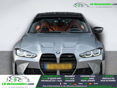 M3 510 ch BVA 2023 occasion 31850 Beaupuy
