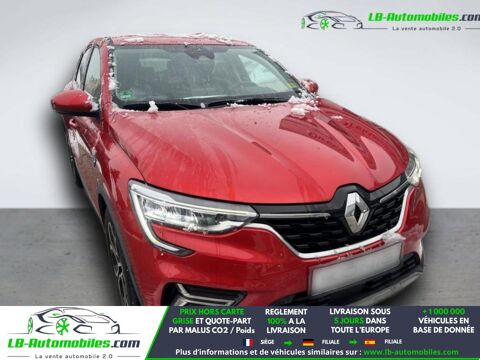 Arkana TCe 140 BVA 2023 occasion 31850 Beaupuy