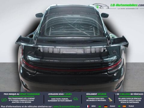911 4.0i 510 PDK 2022 occasion 31850 Beaupuy