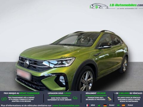 Annonce voiture Volkswagen Taigo 17399 €