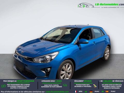 Rio 1.0L T-GDi 100 ch BVM 2020 occasion 31850 Beaupuy