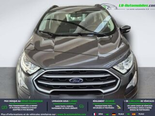 Ecosport 1.0 EcoBoost 100ch BVM 2019 occasion 31850 Beaupuy