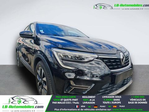 Arkana E-Techhybride 145 BVA 2022 occasion 31850 Beaupuy