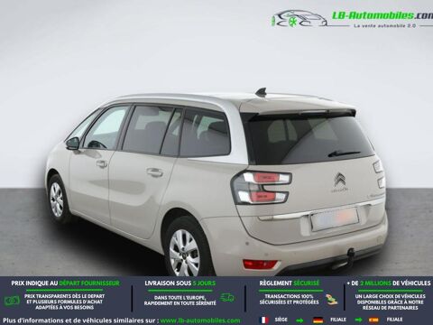 C4 Spacetourer BlueHDi 130 BVA 2019 occasion 31850 Beaupuy