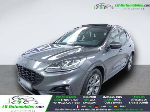 Annonce voiture Ford Kuga 22470 €