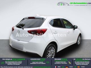 Mazda2 1.5L SKYACTIV-G M Hybrid 90ch BVM 2020 occasion 31850 Beaupuy