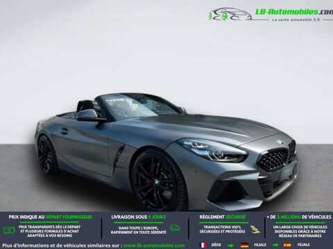 Z4 M40i 340 ch BVA 2021 occasion 31850 Beaupuy