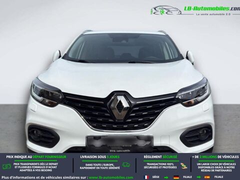 Kadjar TCe 140 BVA 2019 occasion 31850 Beaupuy