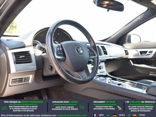 XF 163 ch BVA E-Performance 2015 occasion 31850 Beaupuy
