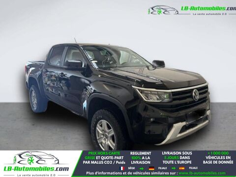 Amarok 2.0 TDI 205 BVM 4MOTION 2024 occasion 31850 Beaupuy
