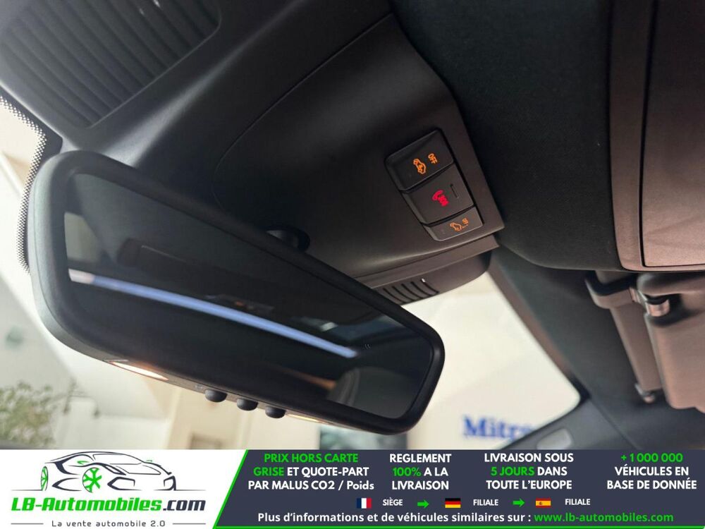 Classe GLE 350 d BVA 4MATIC 2019 occasion 31850 Beaupuy
