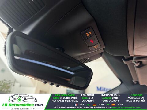 Classe GLE 350 d BVA 4MATIC 2019 occasion 31850 Beaupuy