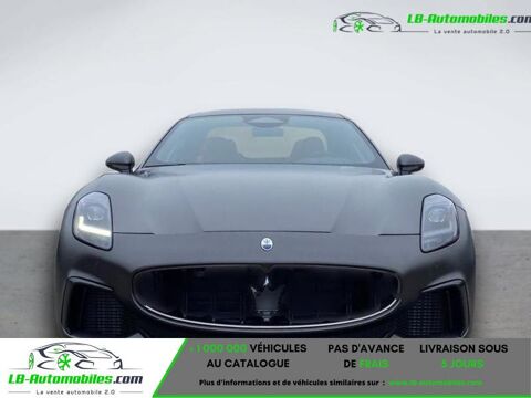Granturismo V6 550 2025 occasion 31850 Beaupuy