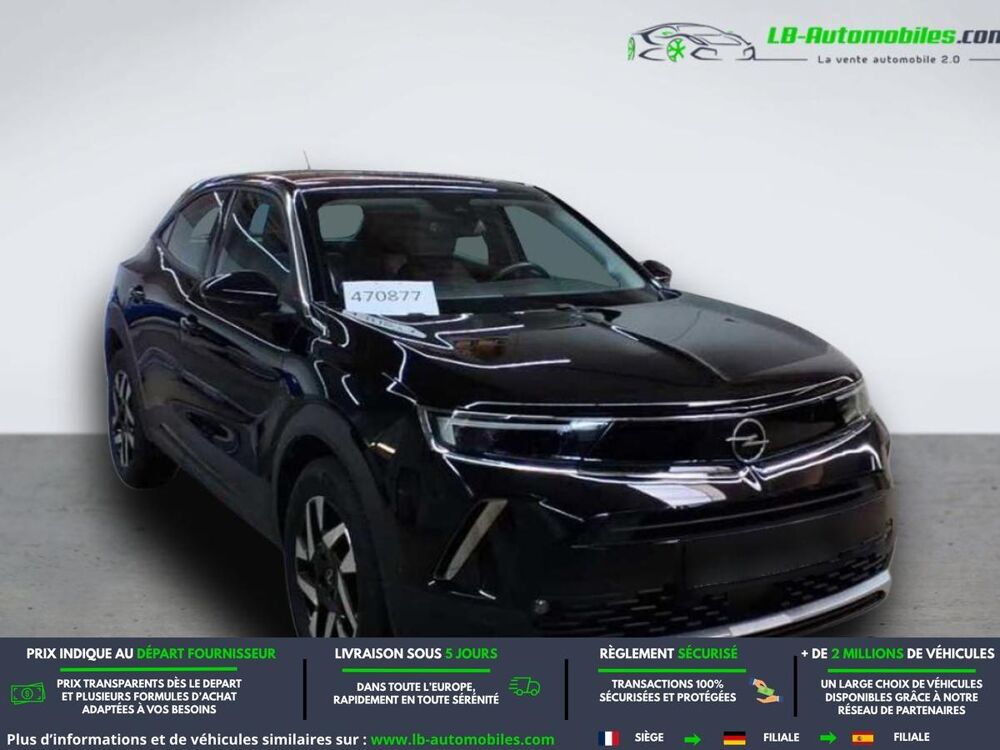 Mokka 1.5 Diesel 110 ch BVM 2023 occasion 31850 Beaupuy