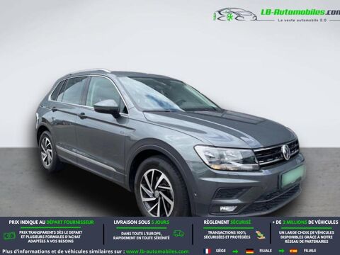 Tiguan 1.4 TSI 150 BMT BVM 2019 occasion 31850 Beaupuy