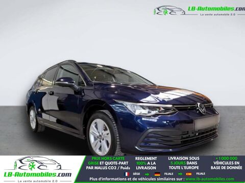 Golf SW 1.0 eTSI 110 BVA 2023 occasion 31850 Beaupuy
