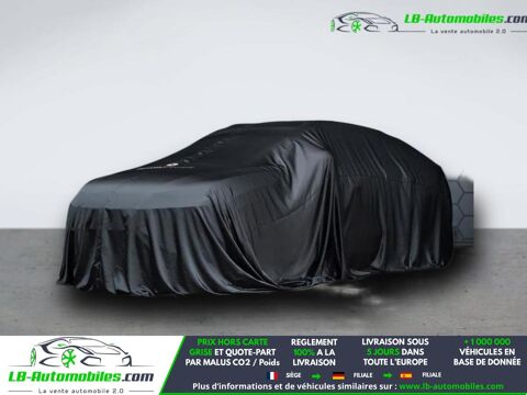 Annonce voiture Mercedes Classe C 59900 €