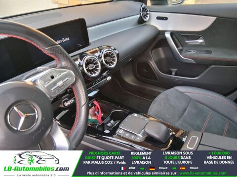 Classe A 250 BVA 2022 occasion 31850 Beaupuy