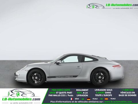 911 3.4i 350 PDK 2013 occasion 31850 Beaupuy