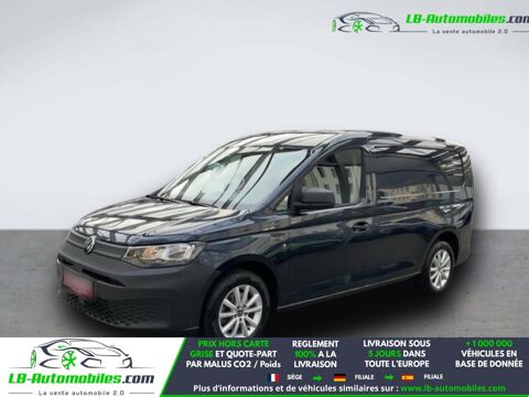 Annonce voiture Volkswagen Caddy 22000 €