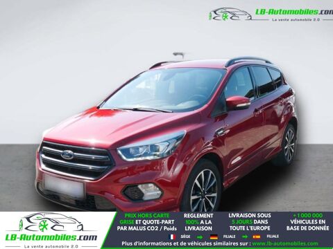 Kuga 1.5 150 4x2 BVA 2019 occasion 31850 Beaupuy