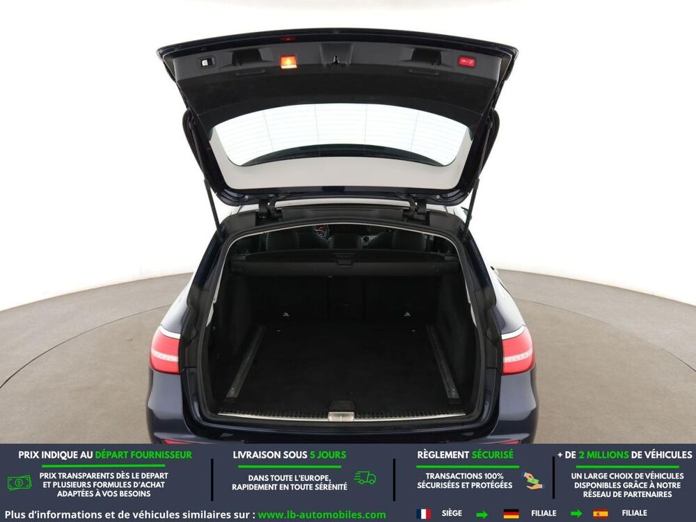 Classe E 220 CDI BVA 2020 occasion 31850 Beaupuy
