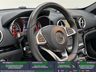 SL 500 BVA 2019 occasion 31850 Beaupuy