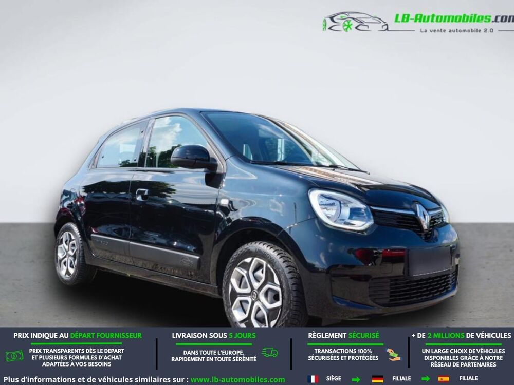 Twingo TCe 95 BVM 2020 occasion 31850 Beaupuy