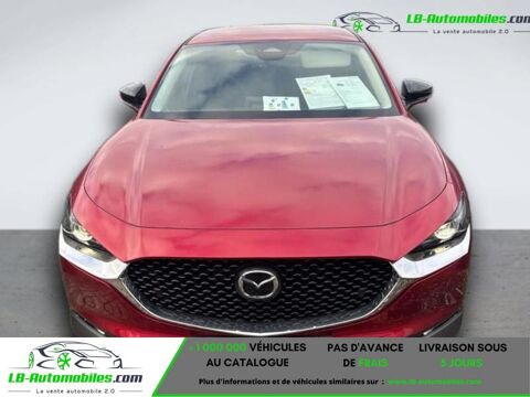 CX-30 2.0L e-SKYACTIV G M Hybrid 150 ch 4x2 BVA 2025 occasion 31850 Beaupuy