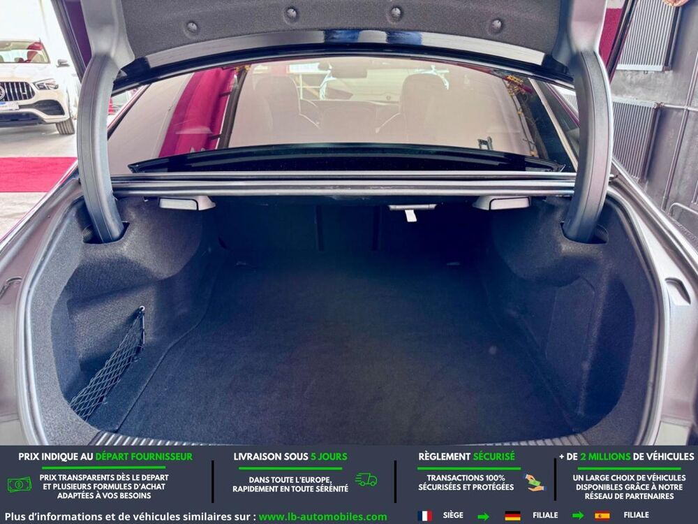 Classe CLS 53 EQBoost AMG 2019 occasion 31850 Beaupuy